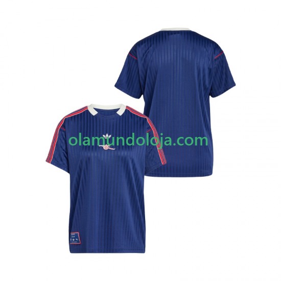 Camisola Arsenal Icon Homem Equipamento Primeiro 2025-2026 Manga Curta